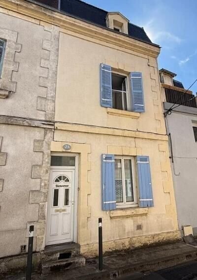 Maison 4 pièces 77 m² · à Périgueux · 77 m² · 70 000 €