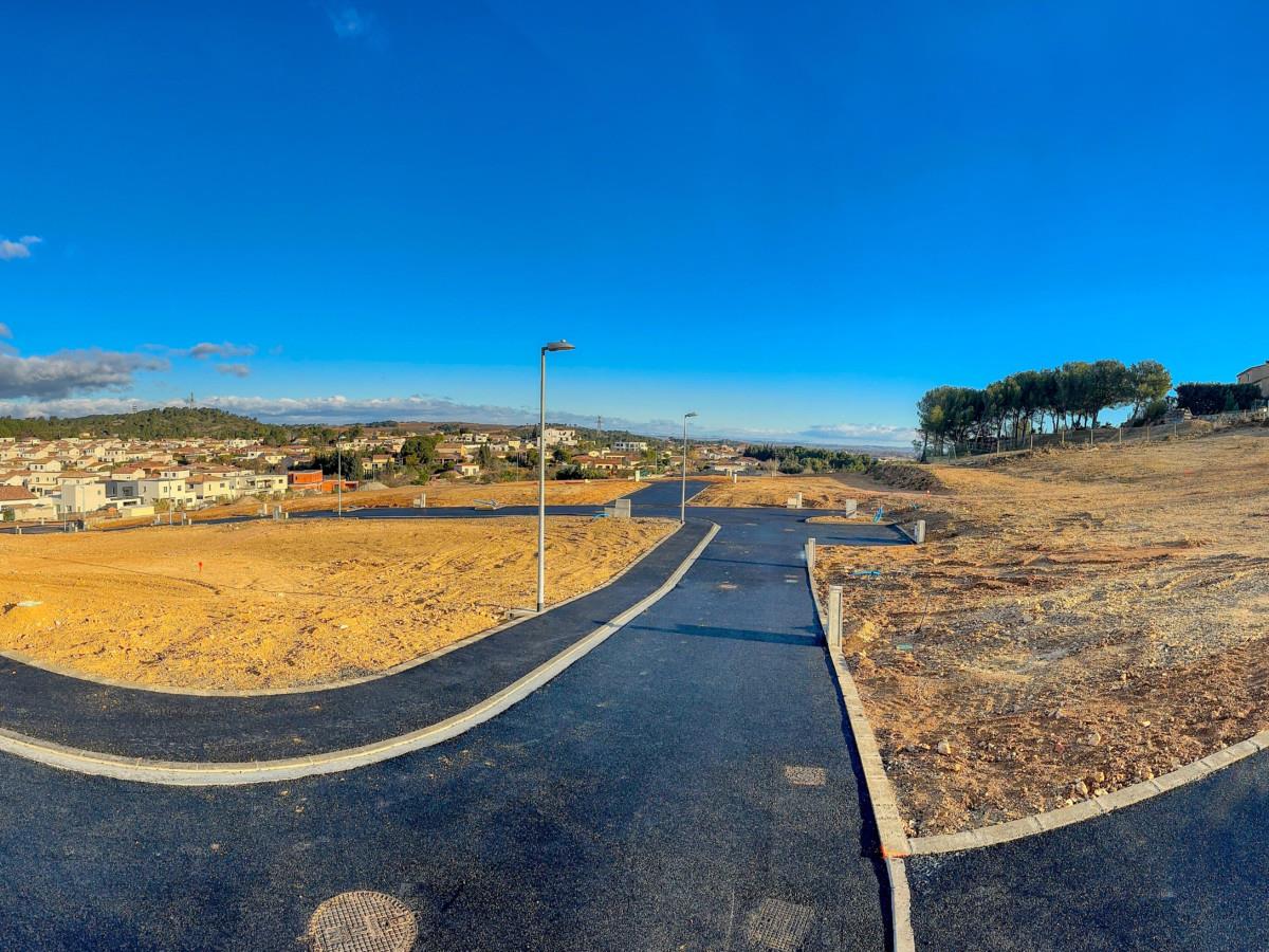 Tontti, 1242 m²