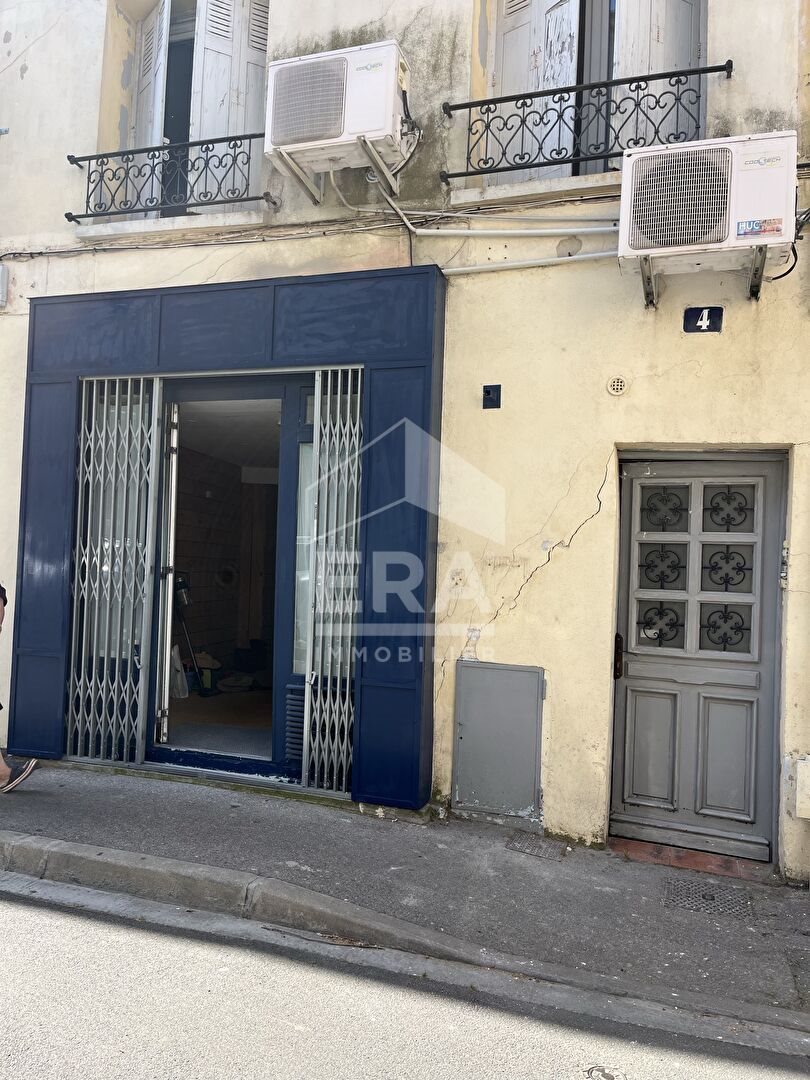 Maison à vendre, 62m², Narbonne