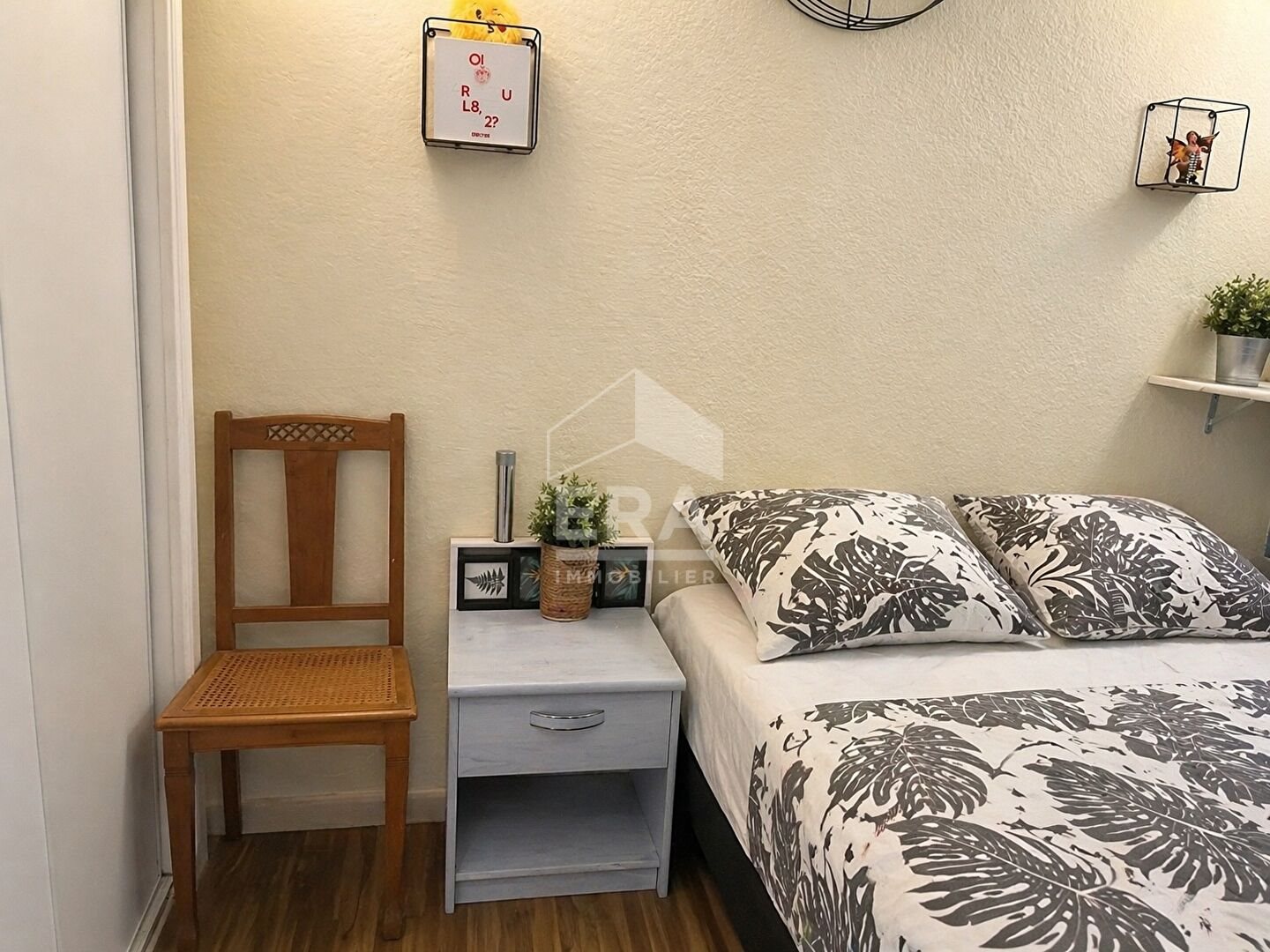 Appartement à vendre, 38m², Narbonne