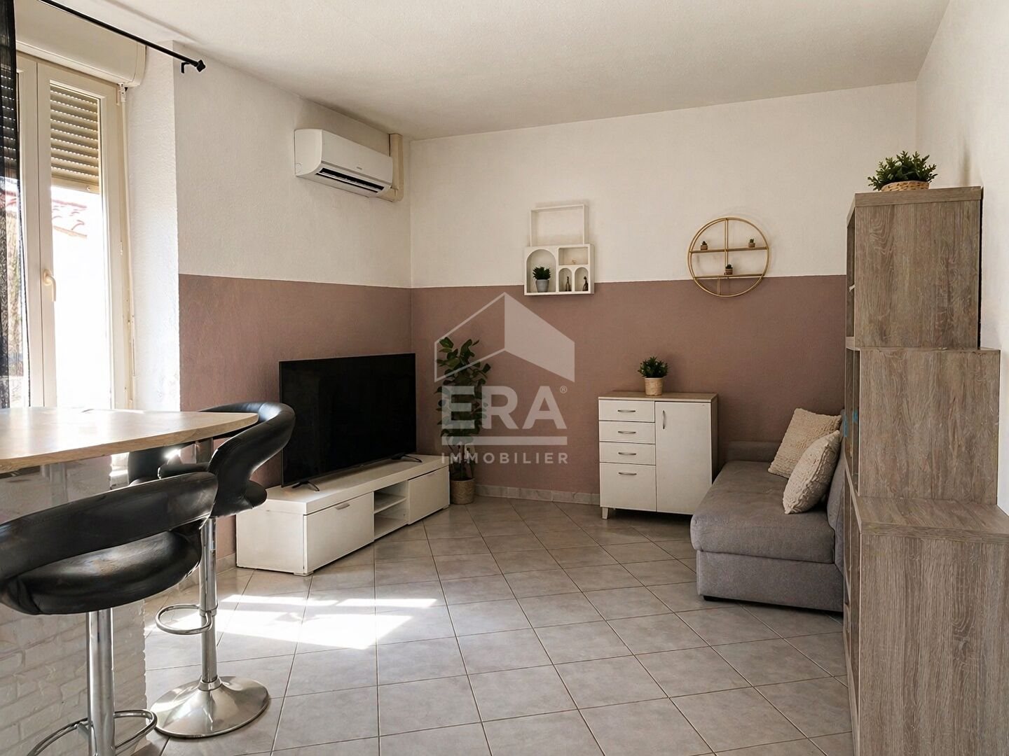 Appartement à vendre, 38m², Narbonne
