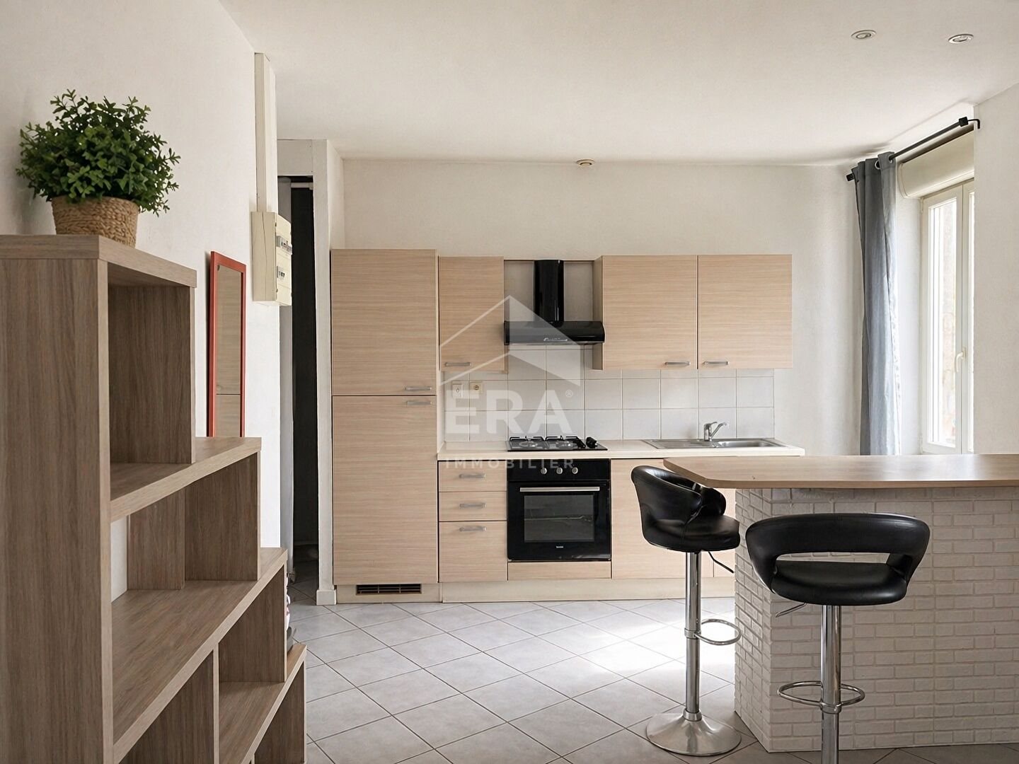 Appartement à vendre, 38m², Narbonne