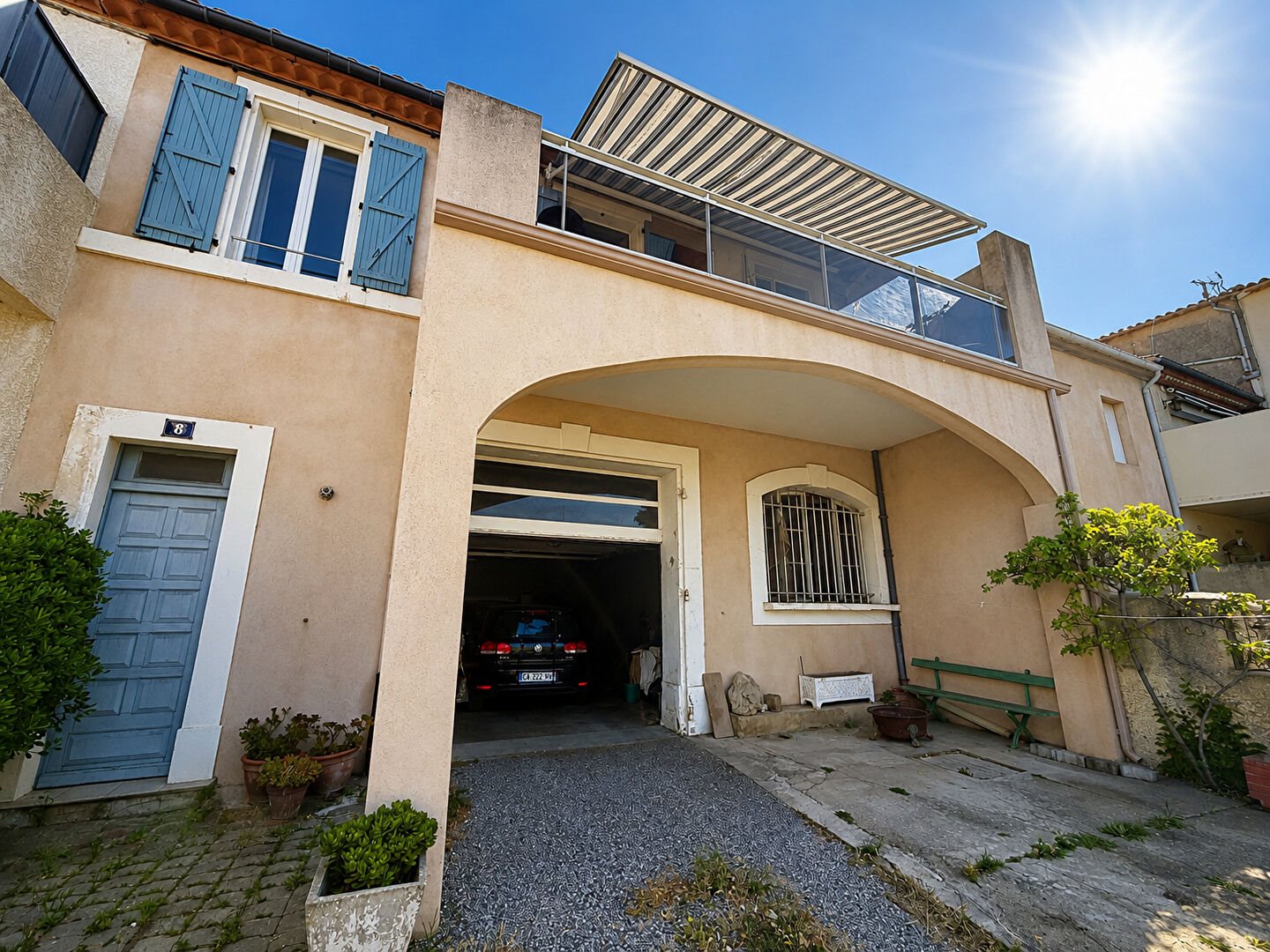 Maison à vendre, 102m², Narbonne