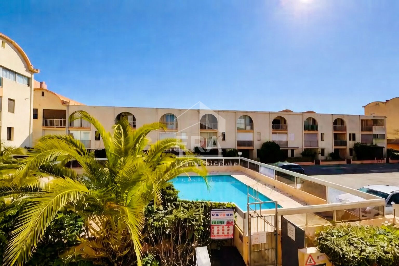 Appartement à vendre, 20m², Gruissan