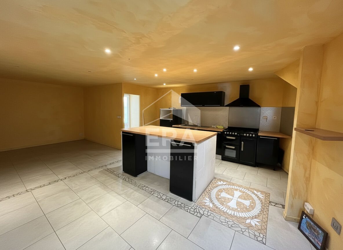 Maison à vendre, 159m², Agel