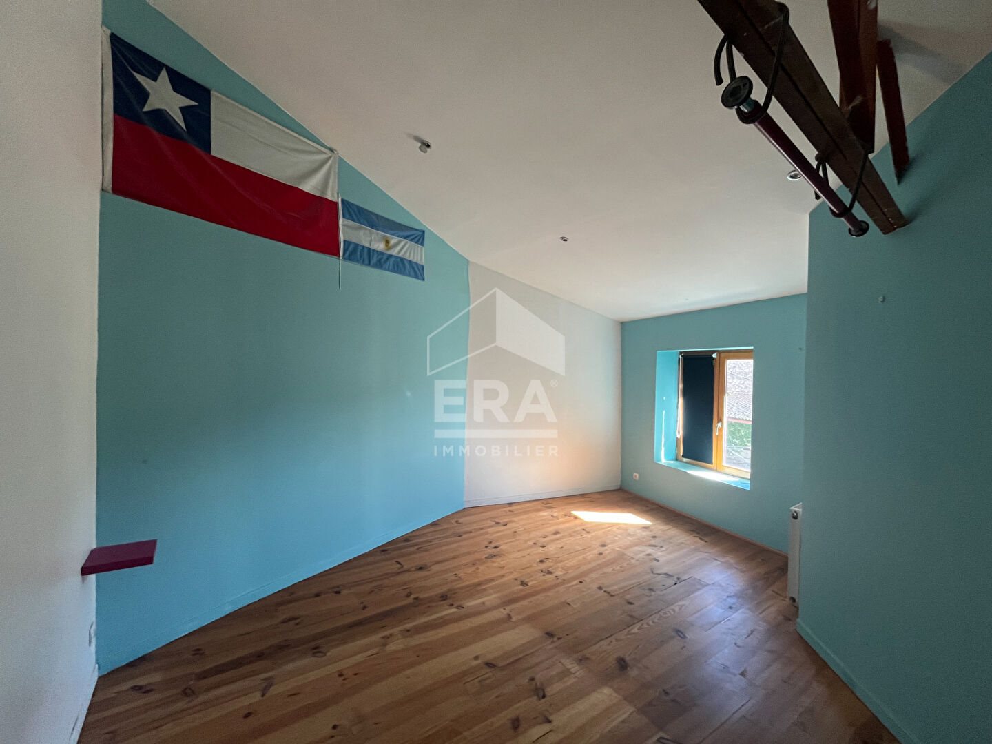 Maison à vendre, 159m², Agel