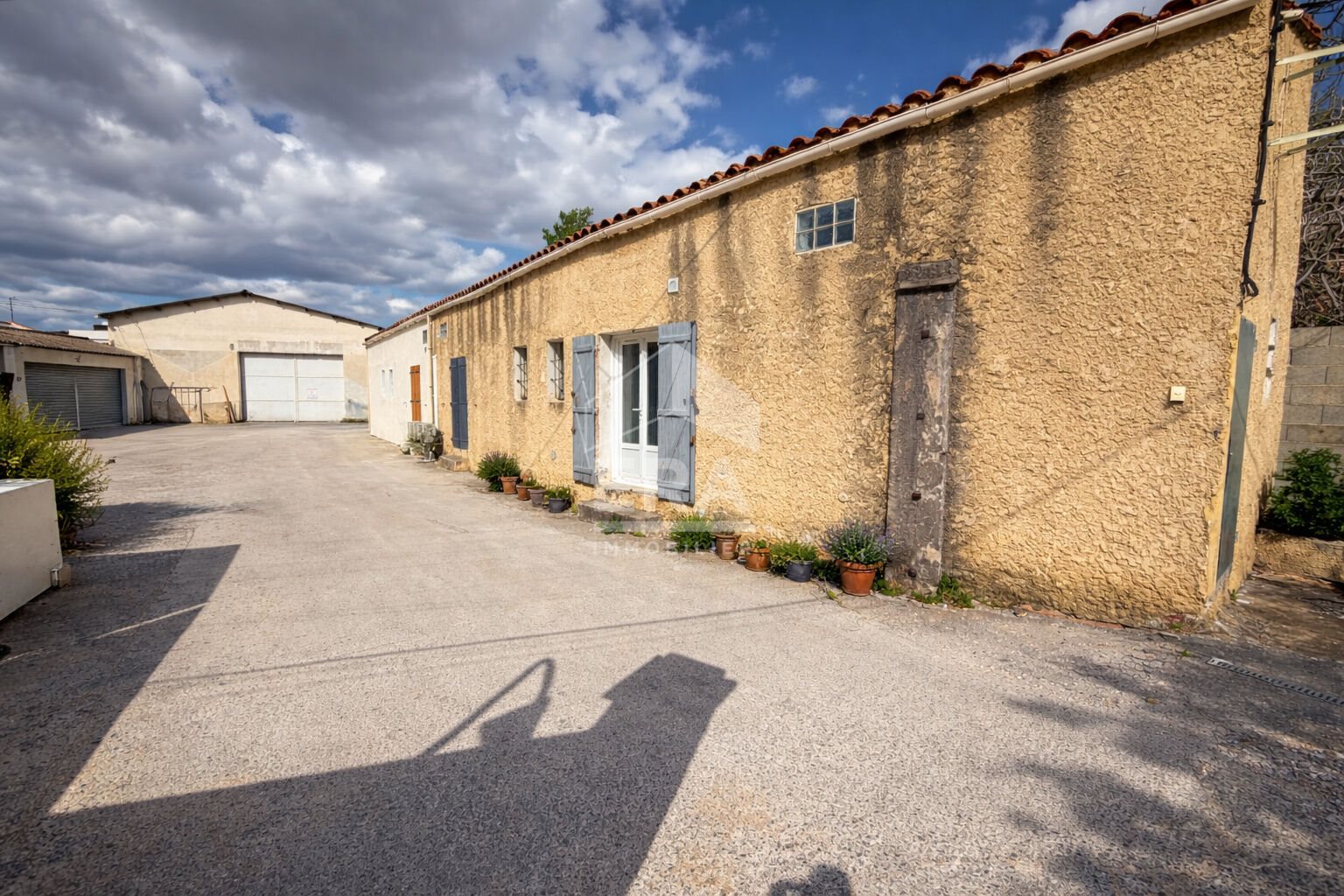 Appartement à vendre, 40m², Narbonne