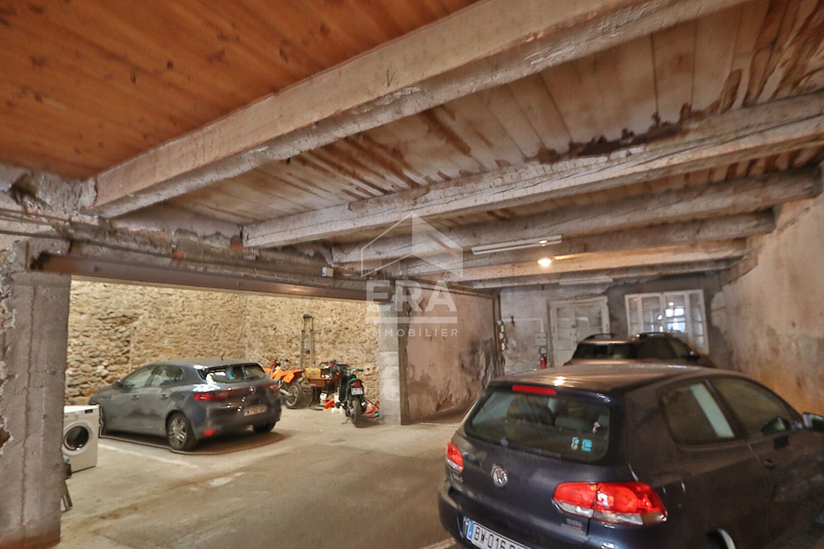Maison à vendre, 132m², Luc-sur-Orbieu