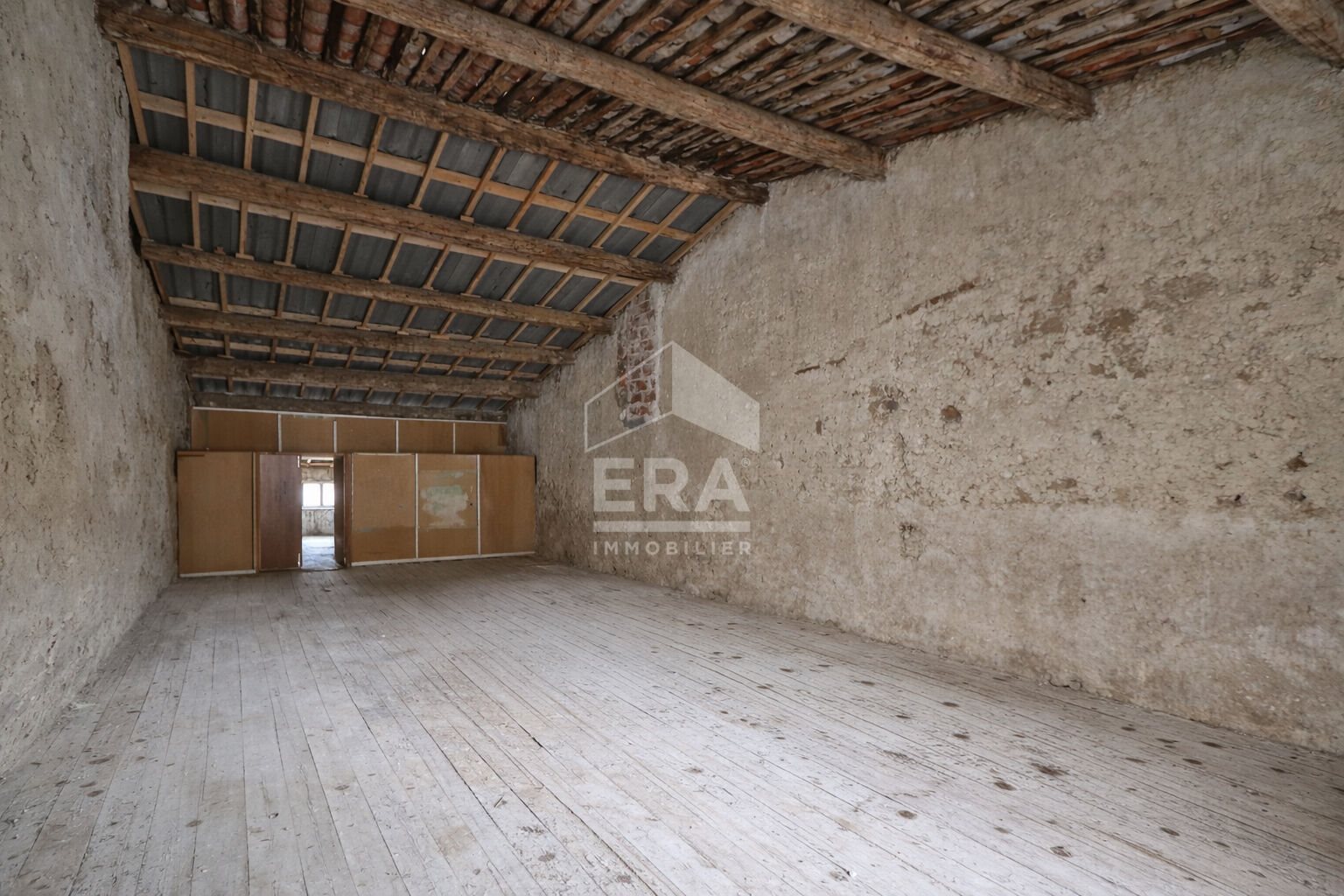 Maison à vendre, 132m², Luc-sur-Orbieu