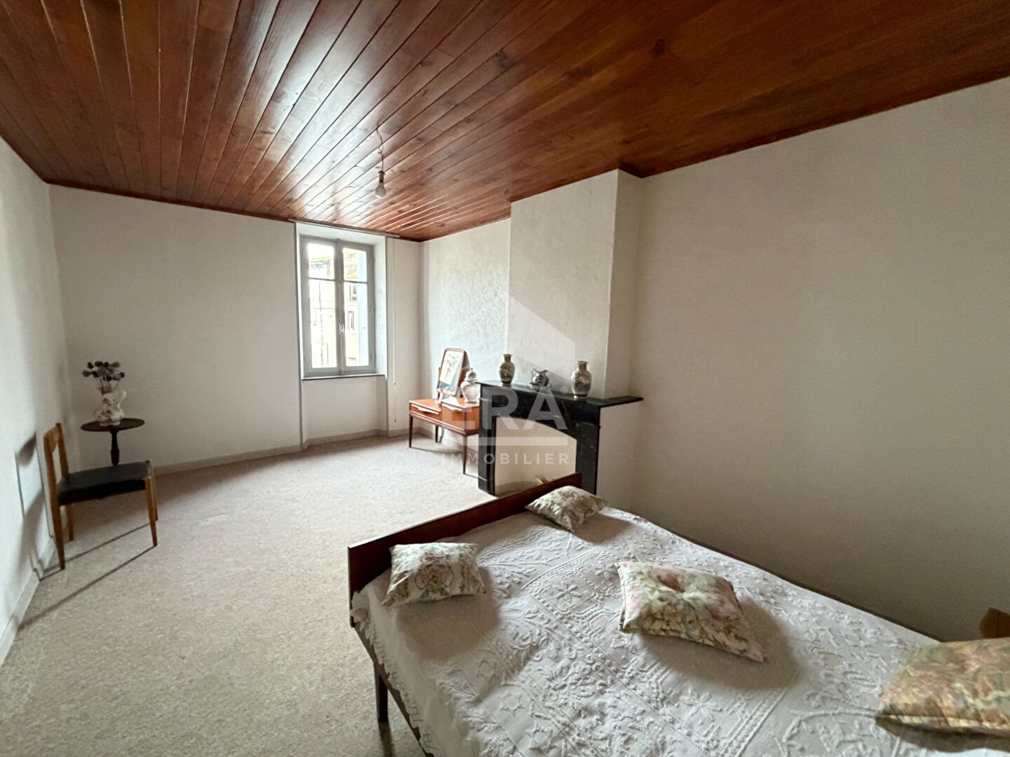 Maison à vendre, 132m², Luc-sur-Orbieu