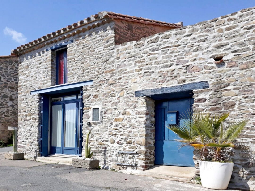 Maison à vendre, 127m², Escales