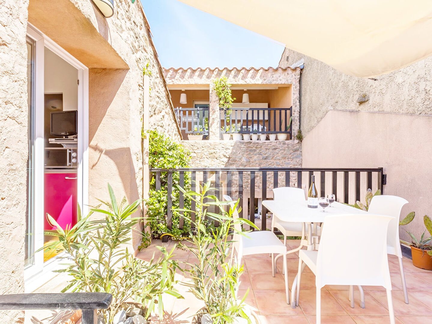 Maison à vendre, 127m², Escales