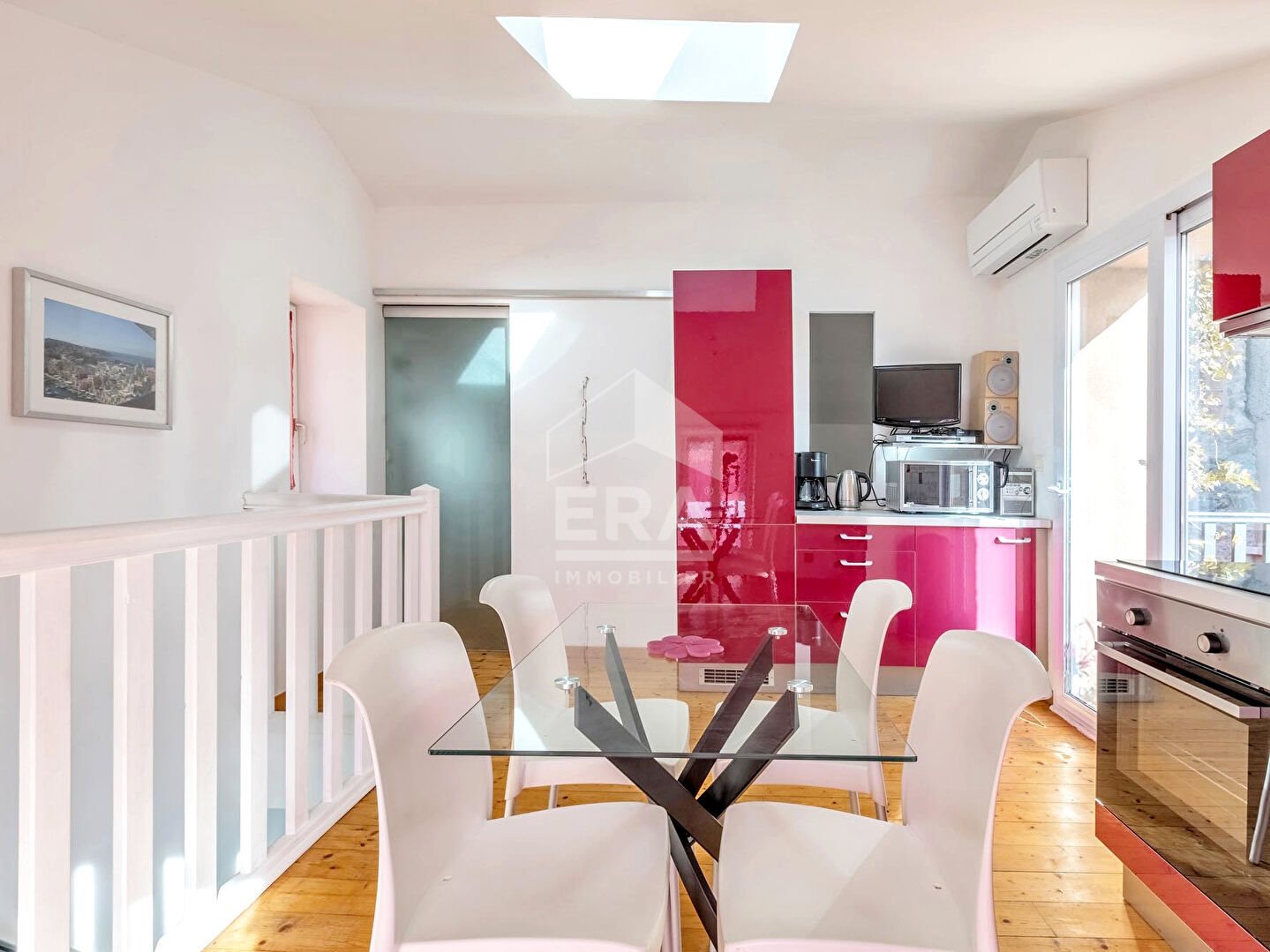 Maison à vendre, 127m², Escales