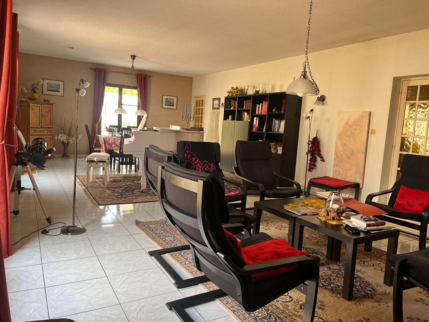Maison à vendre, 182m², Vinassan