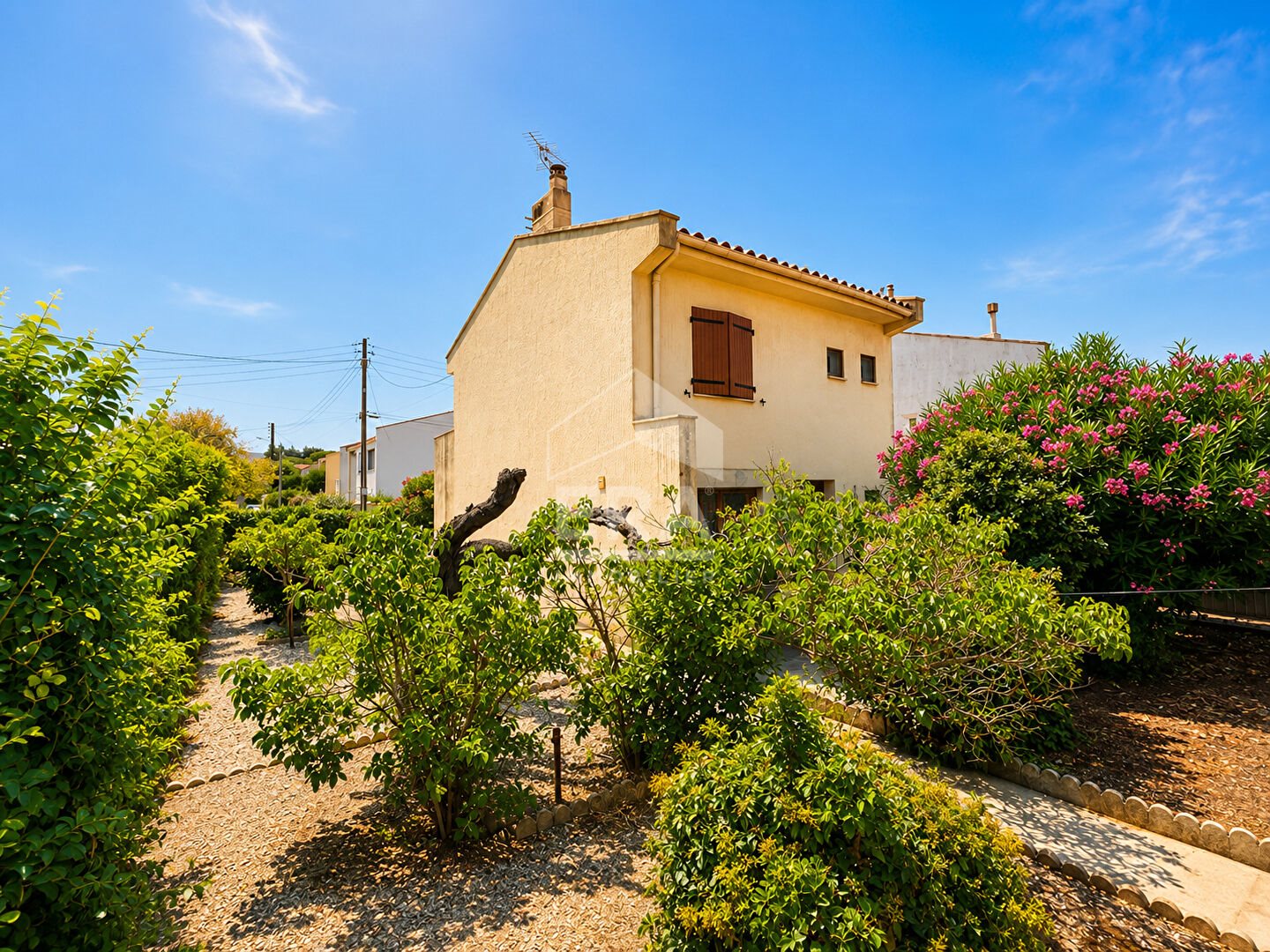Maison à vendre, 80m², Narbonne