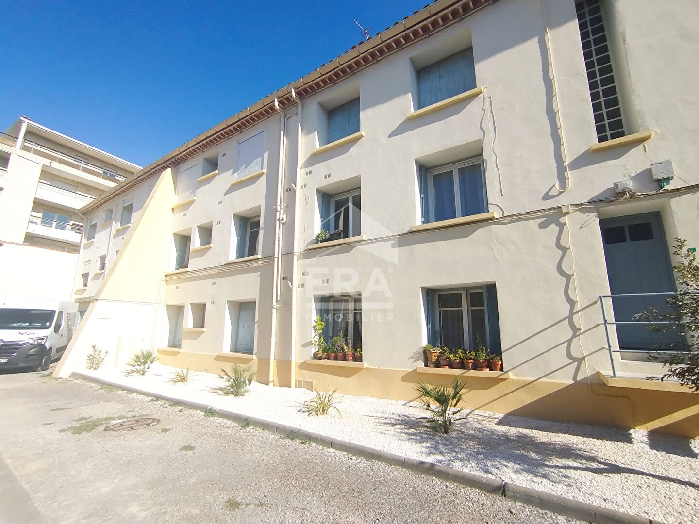 Appartement à vendre, 79m², Narbonne