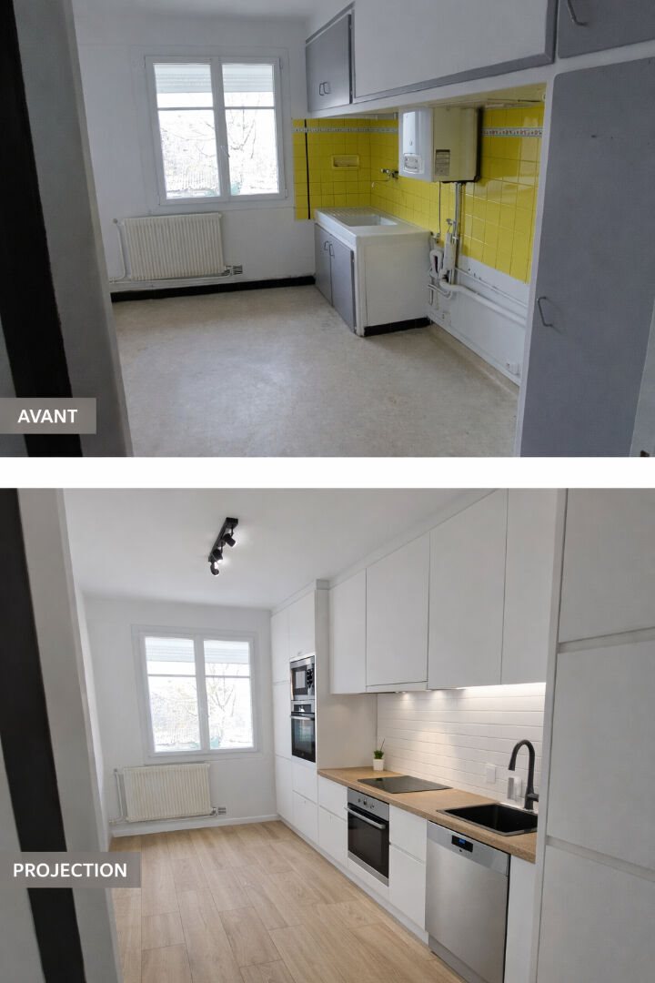 Appartement à vendre, 79m², Narbonne