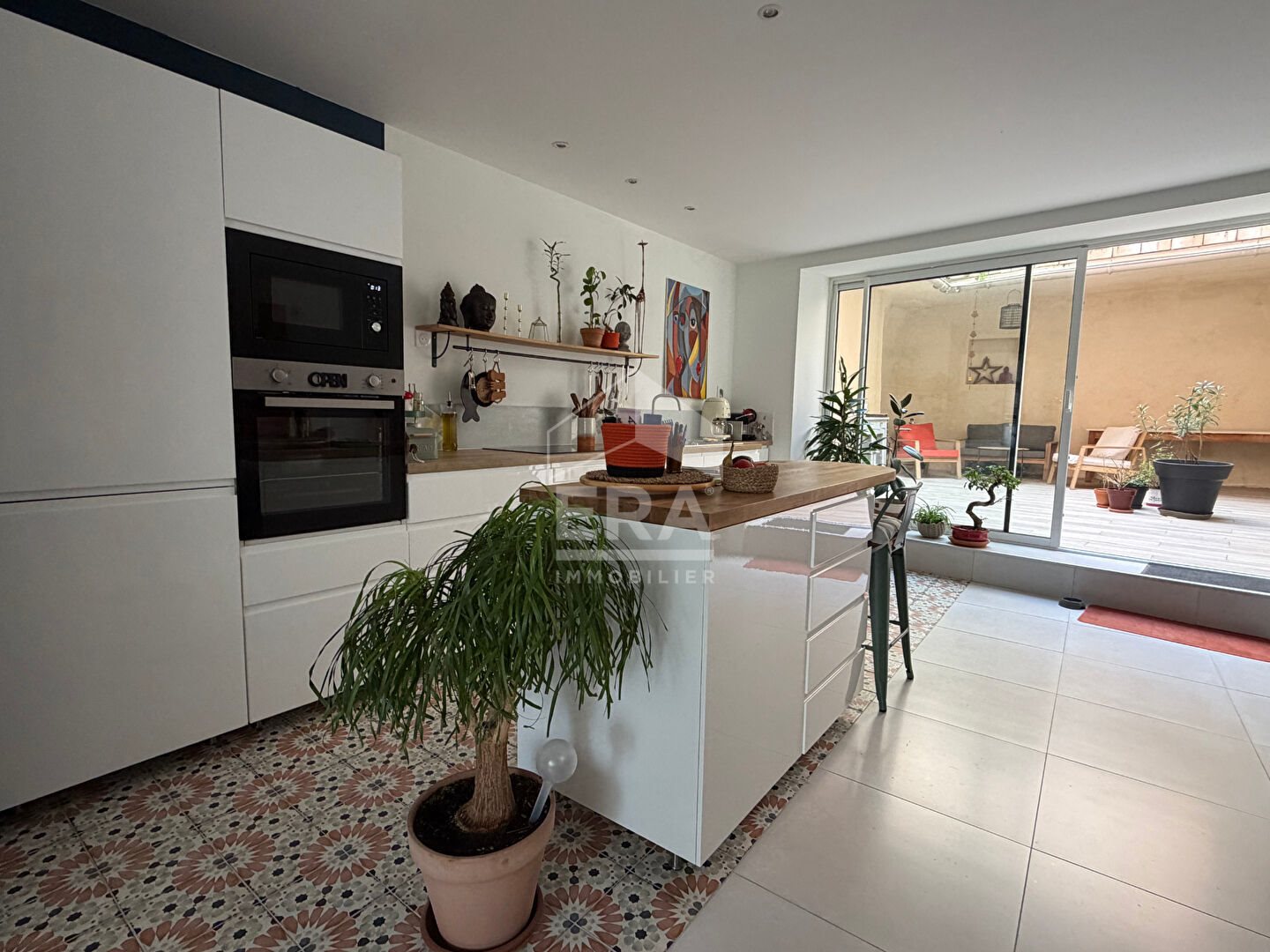 Maison à vendre, 180m², Azille