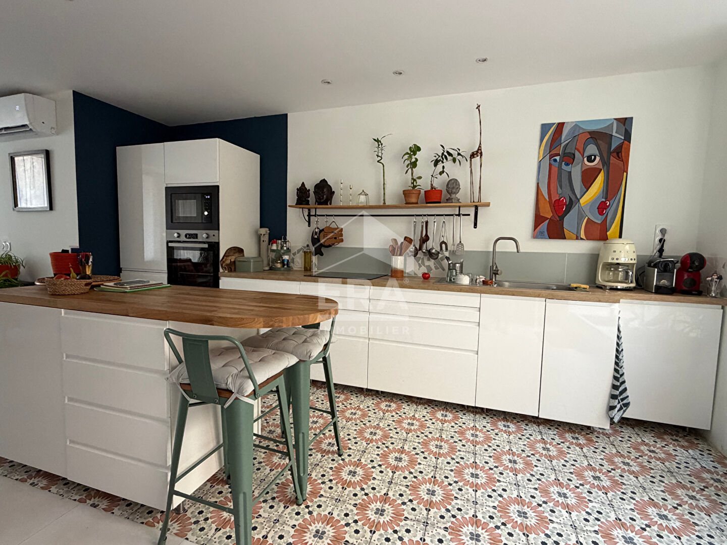 Maison à vendre, 180m², Azille