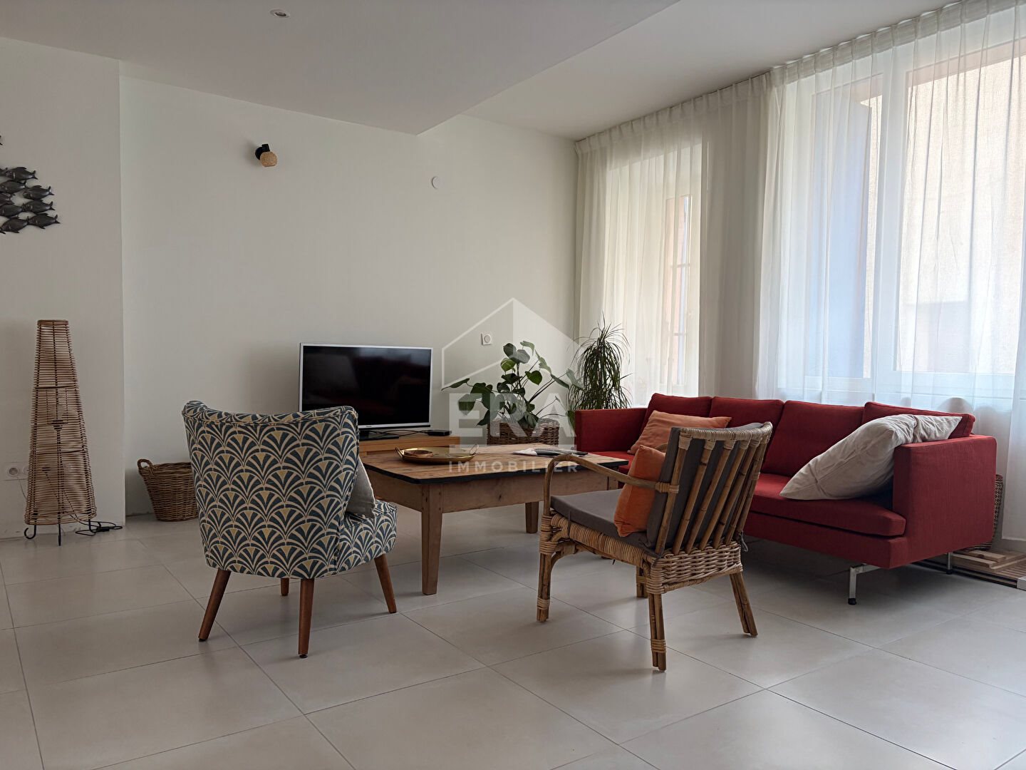 Maison à vendre, 180m², Azille