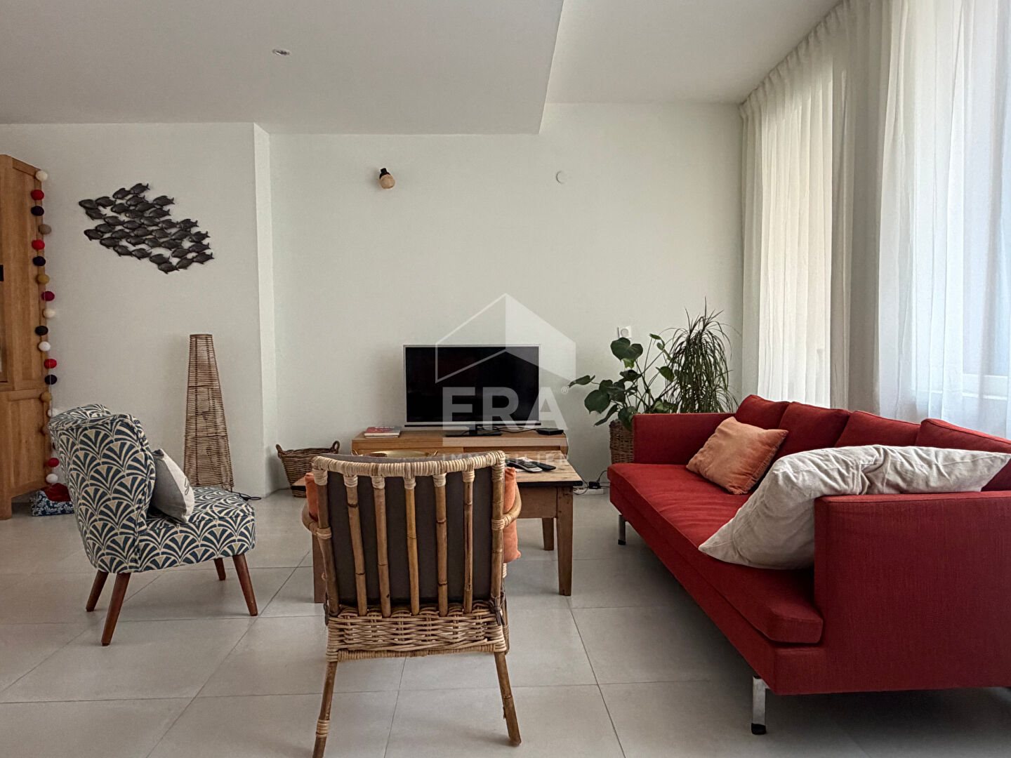 Maison à vendre, 180m², Azille