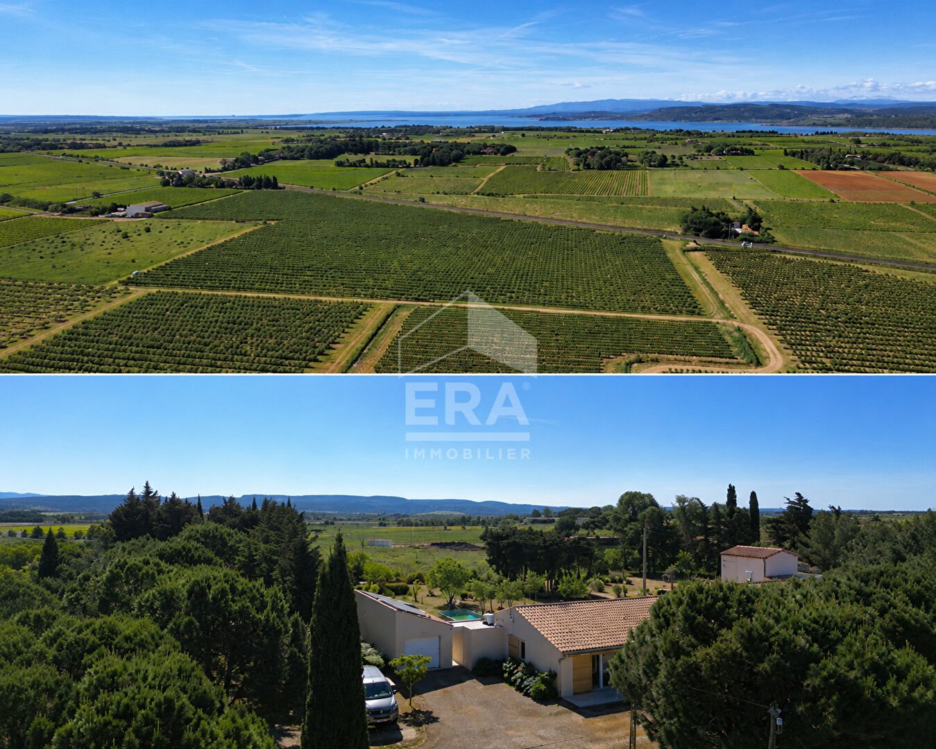 Maison à vendre, 115m², Narbonne