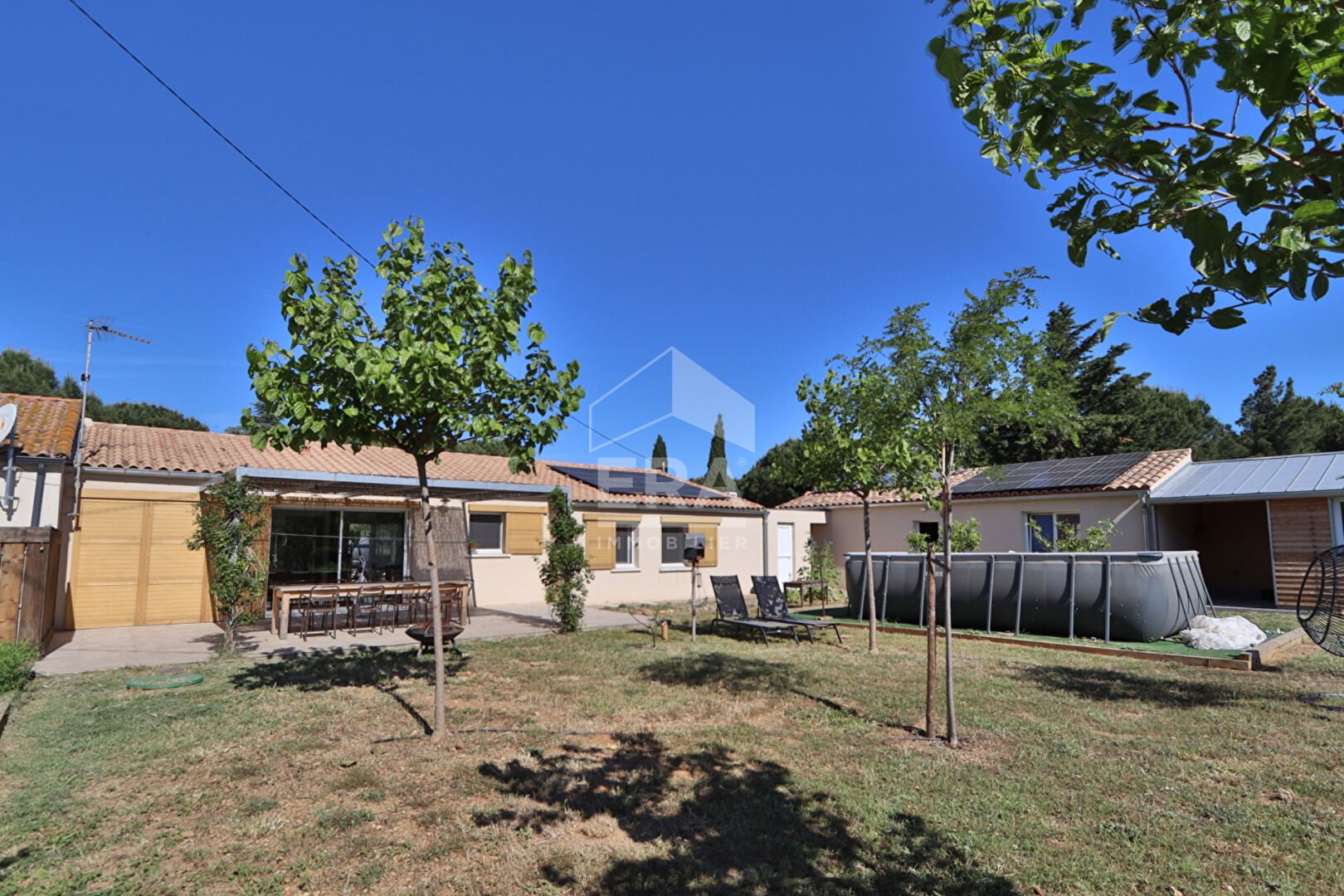 Maison à vendre, 115m², Narbonne