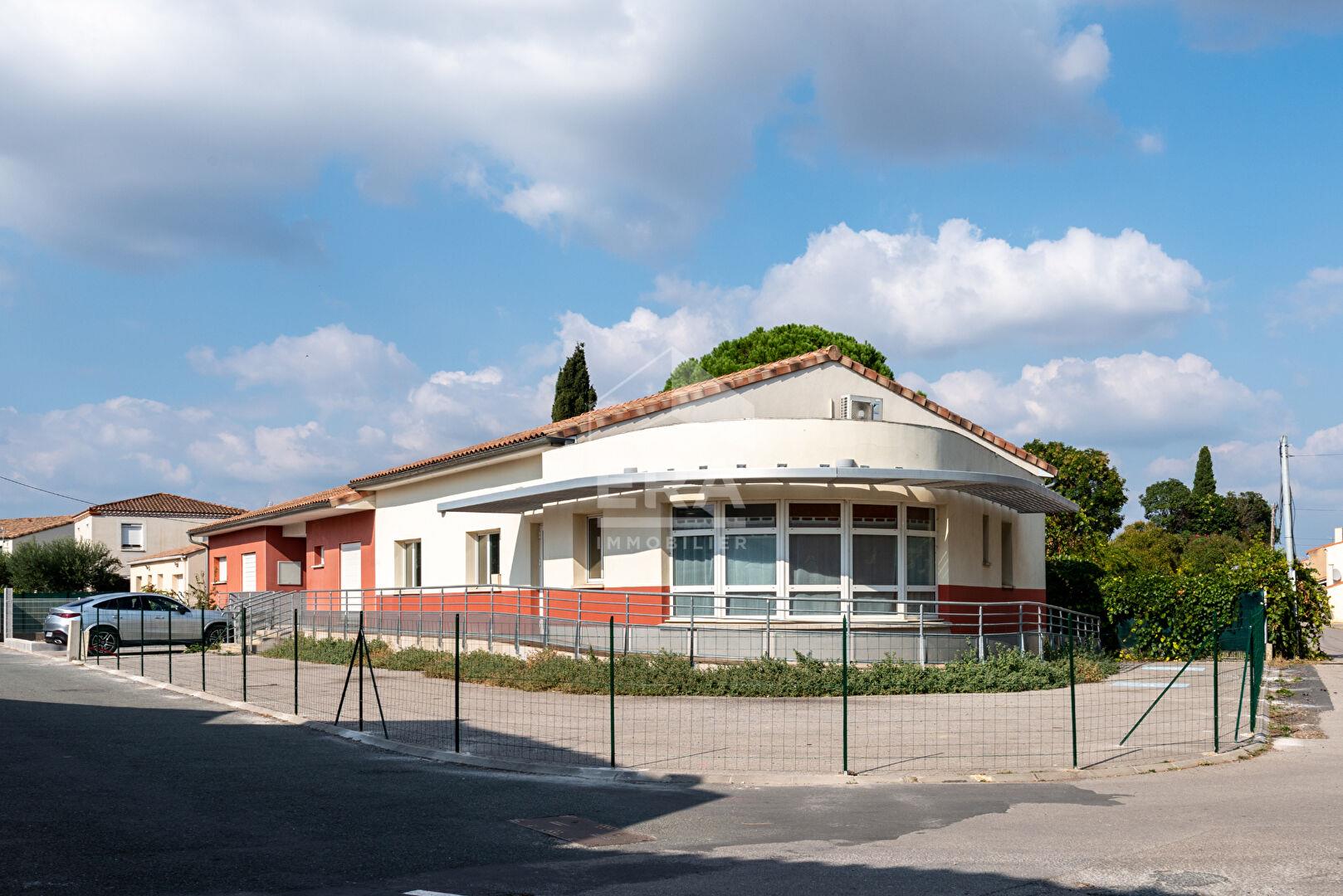 Maison à vendre, 167m², Cuxac-d'Aude