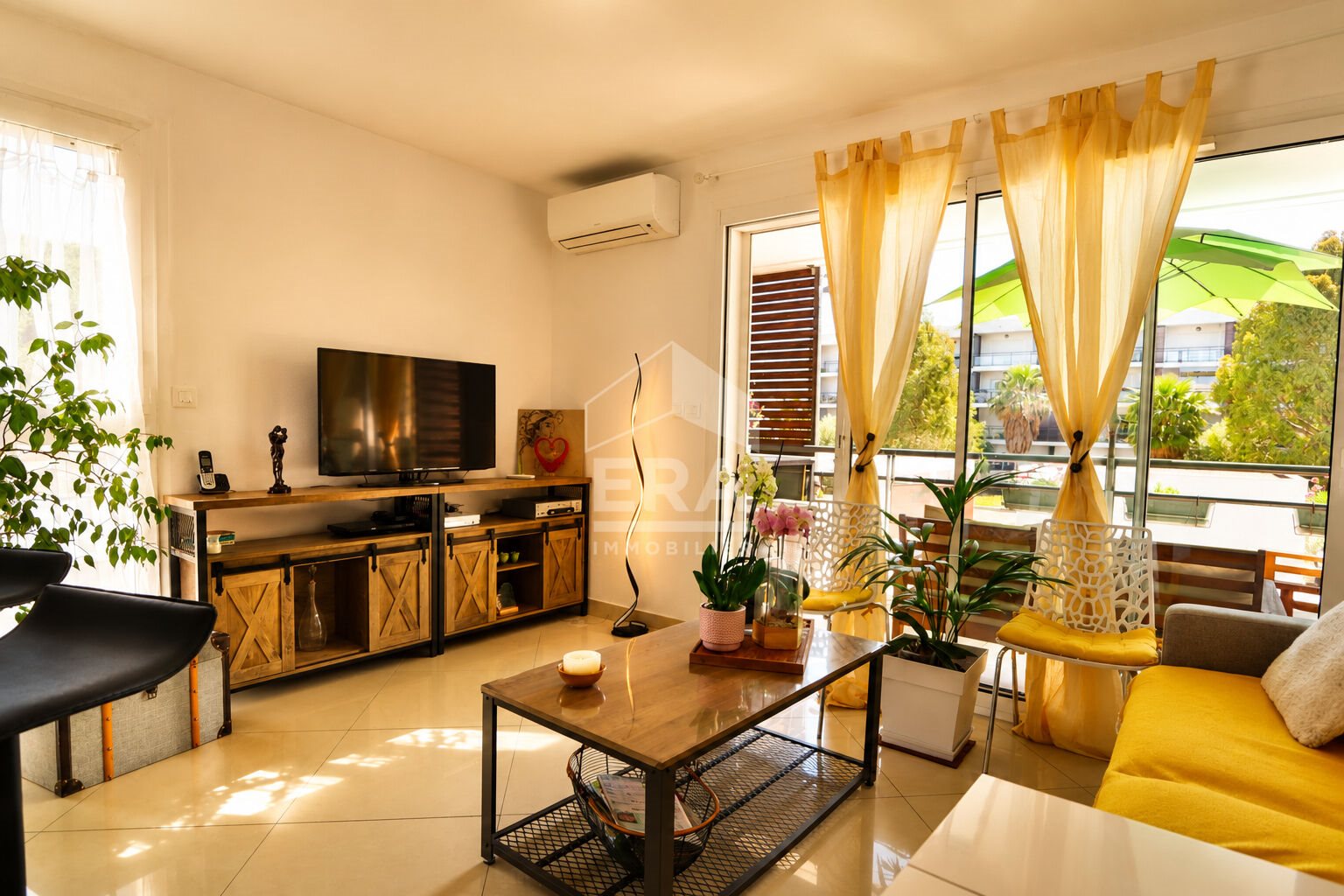 Appartement à vendre, 61m², Gruissan