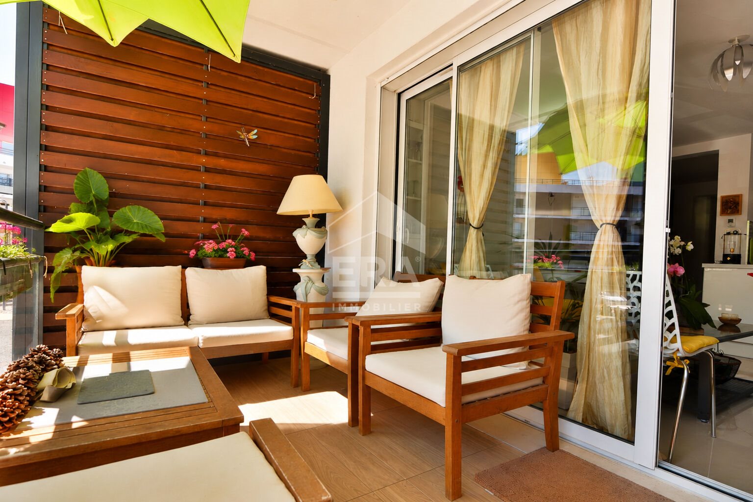 Appartement à vendre, 61m², Gruissan