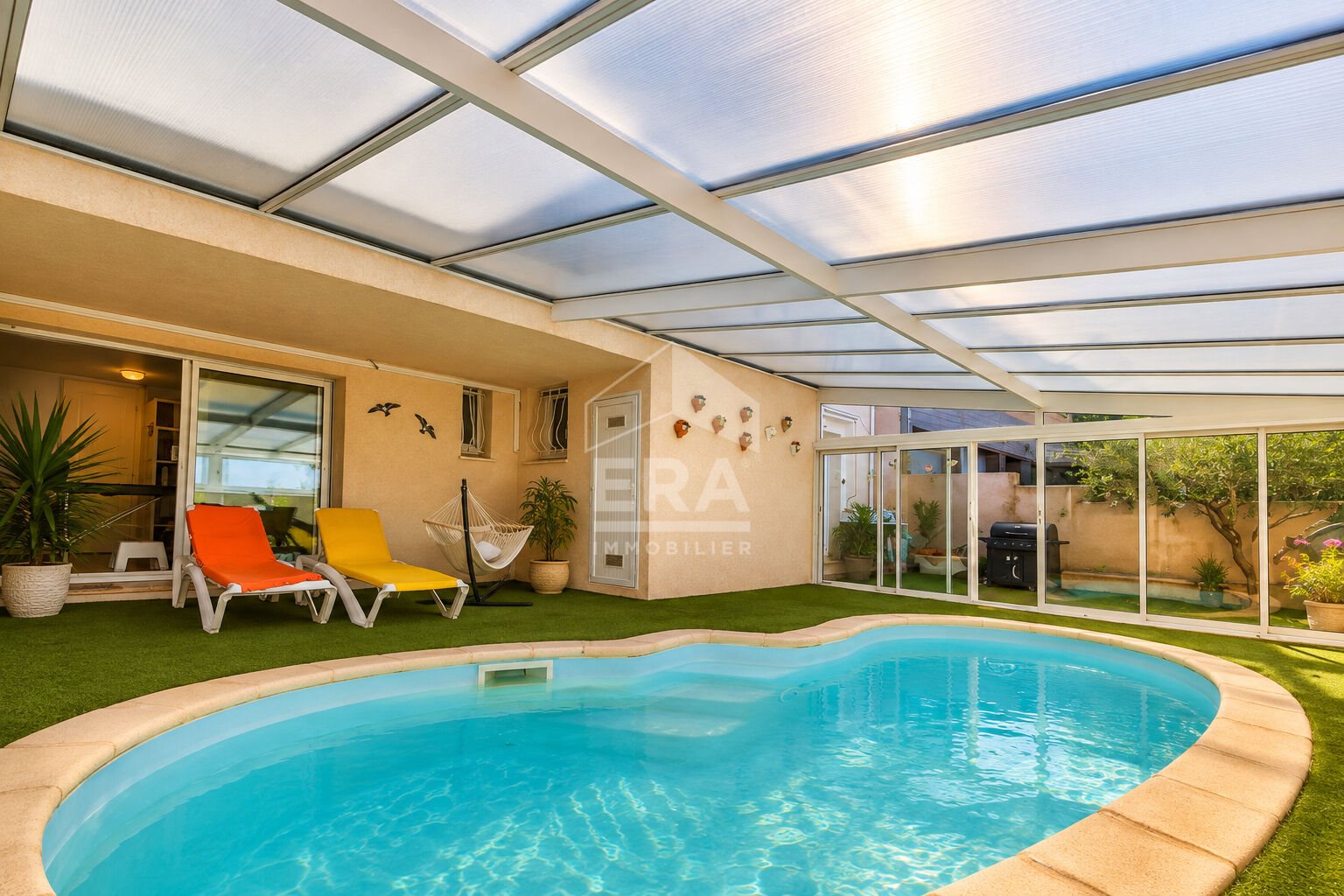 Maison à vendre, 171m², Narbonne