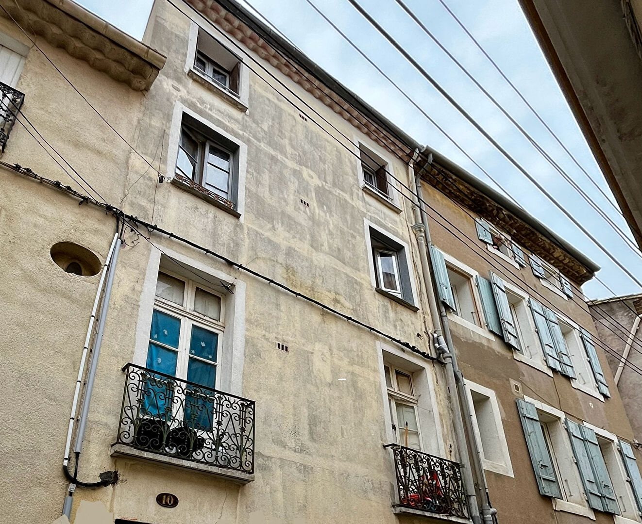 Maison à vendre, 101m², Béziers