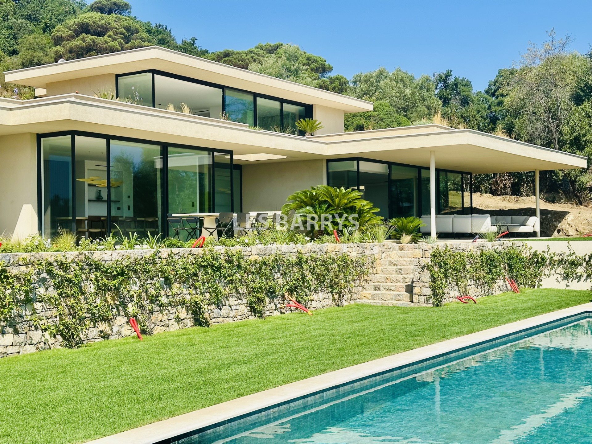 Maison à vendre, 510m², Ramatuelle