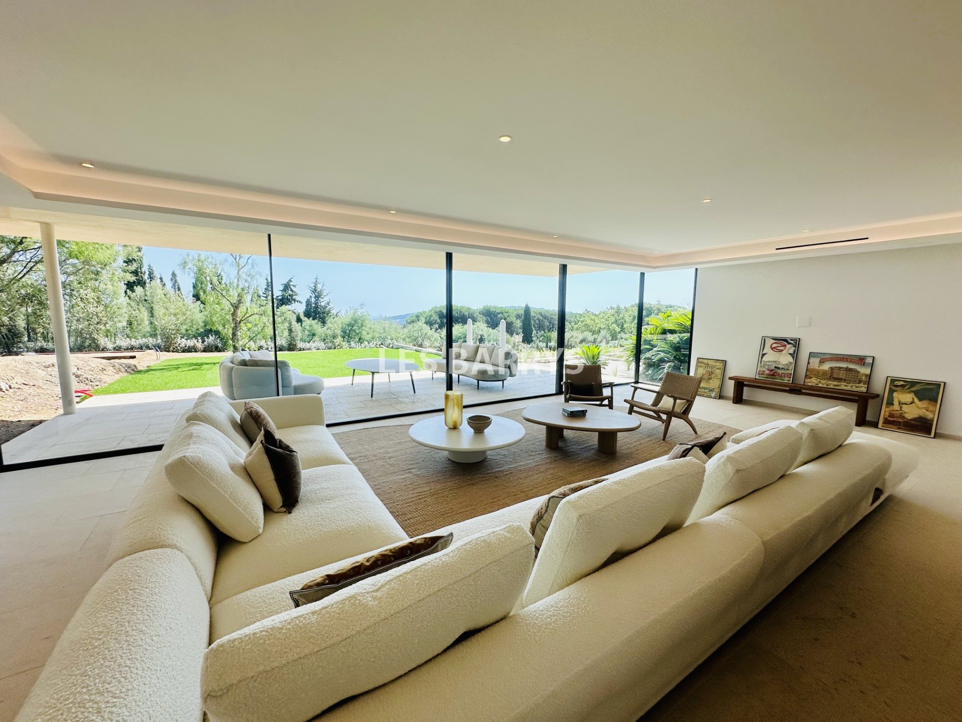 Maison à vendre, 510m², Ramatuelle