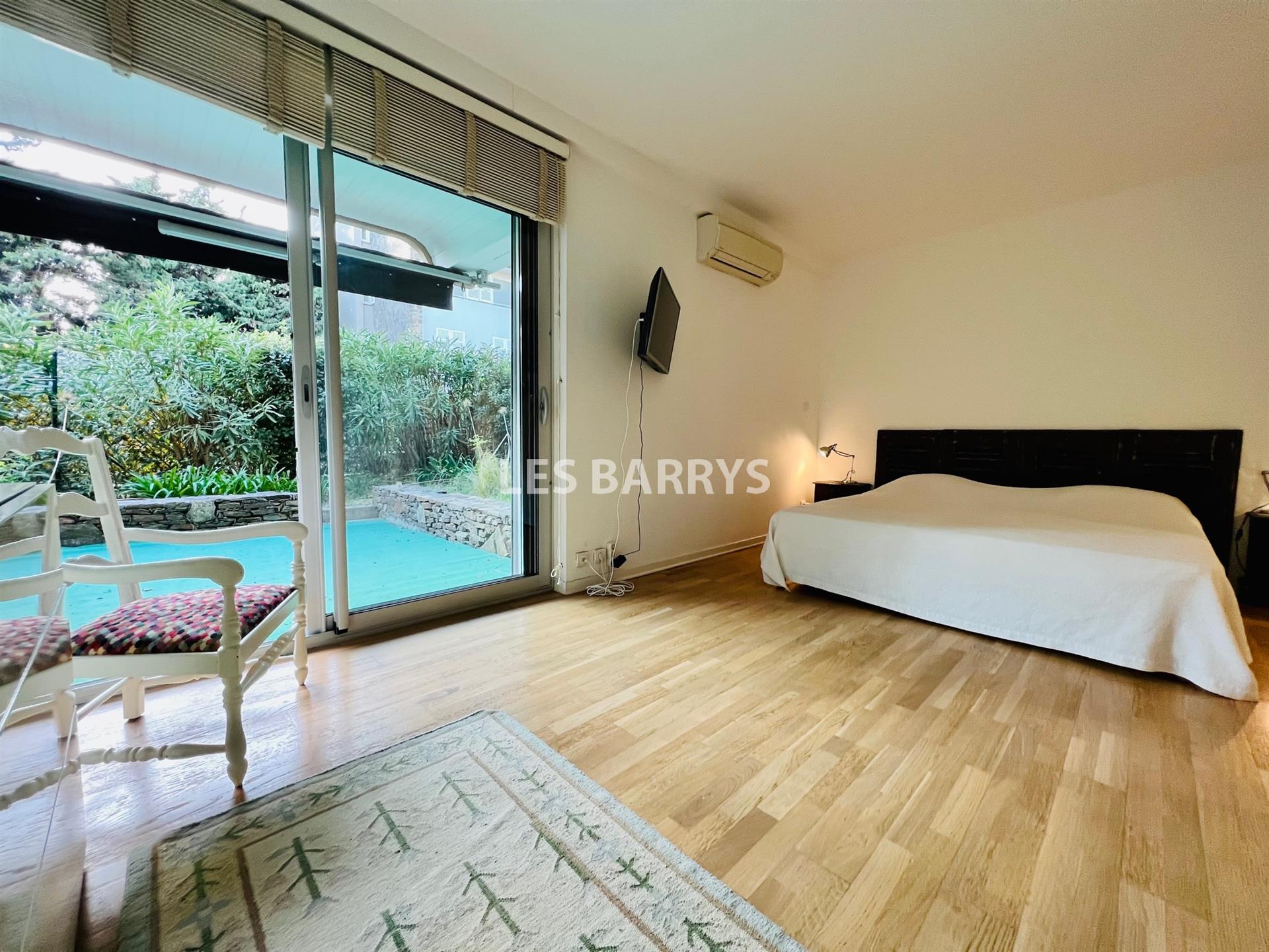 Saint-Tropez for sale beautiful apartment 2 bedrooms en suite. - Ansicht 6