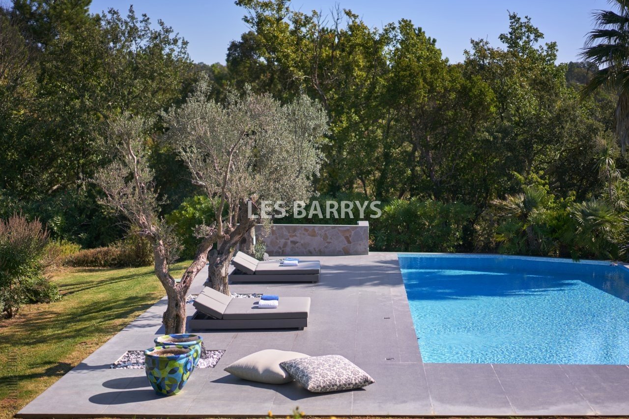 Gassin (Var) photo 2