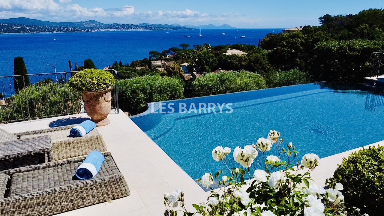 Maison à vendre, 300m², Gassin