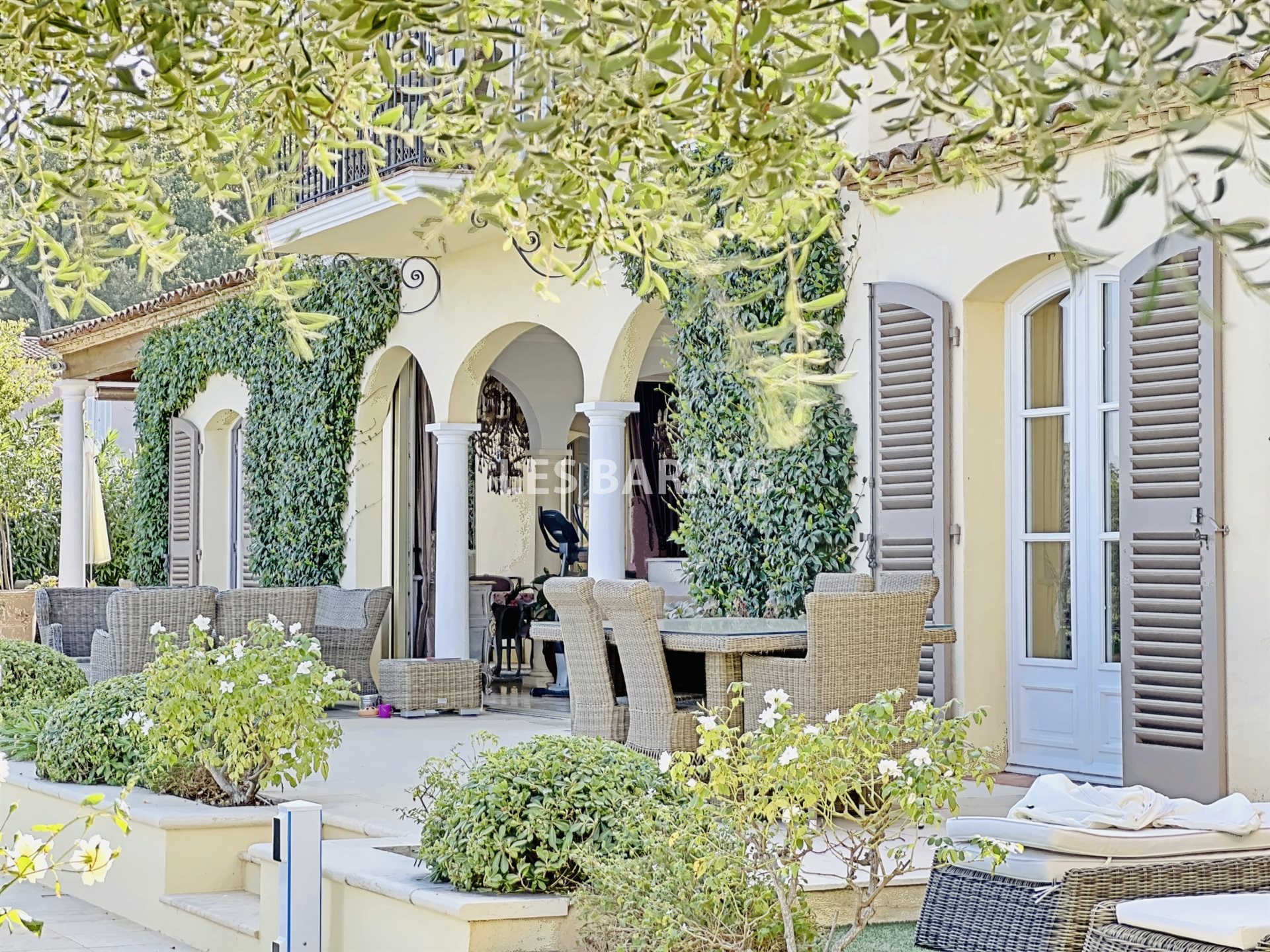Maison à vendre, 300m², Gassin