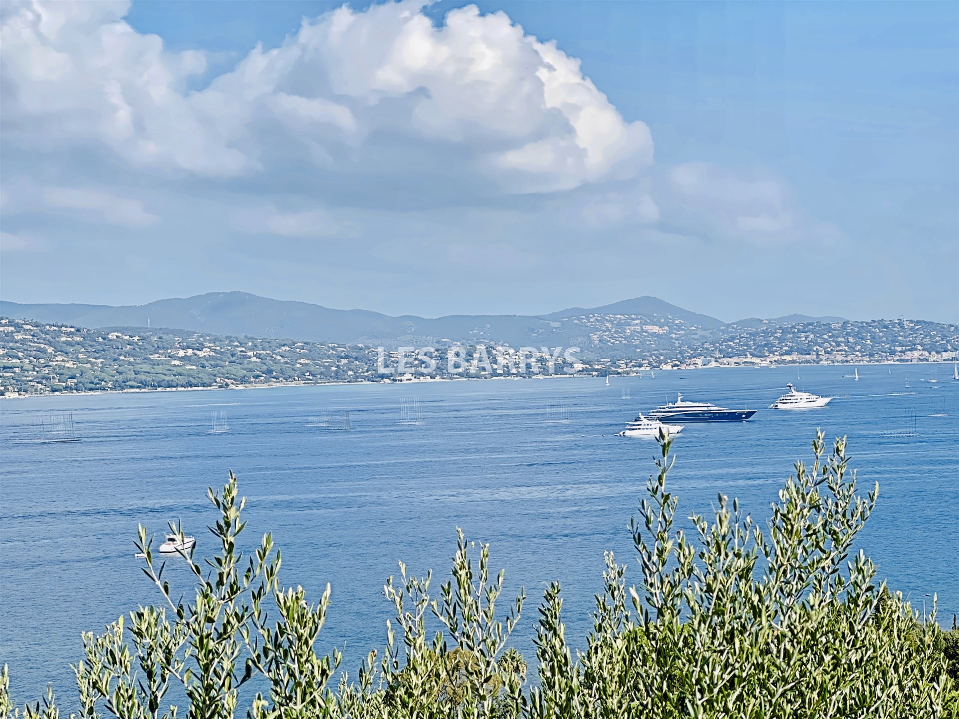 Maison à vendre, 300m², Gassin