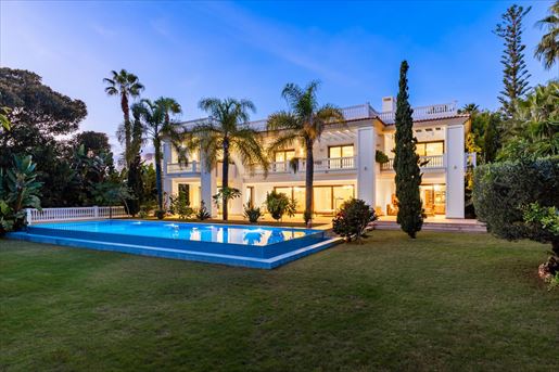 Guadalmina (Málaga)