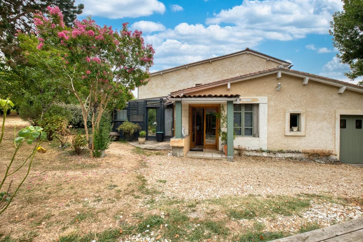 Maison à vendre, 145m², Tocane-Saint-Apre