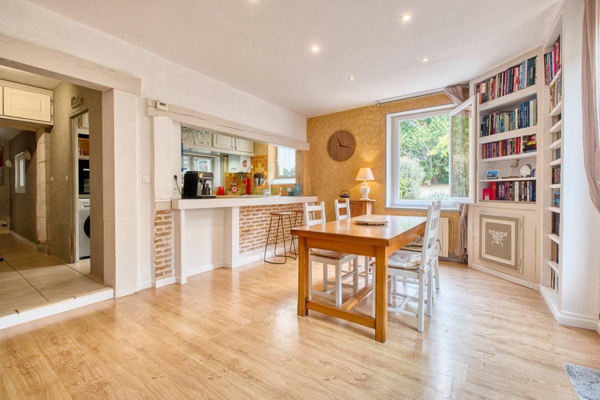 Maison à vendre, 145m², Tocane-Saint-Apre