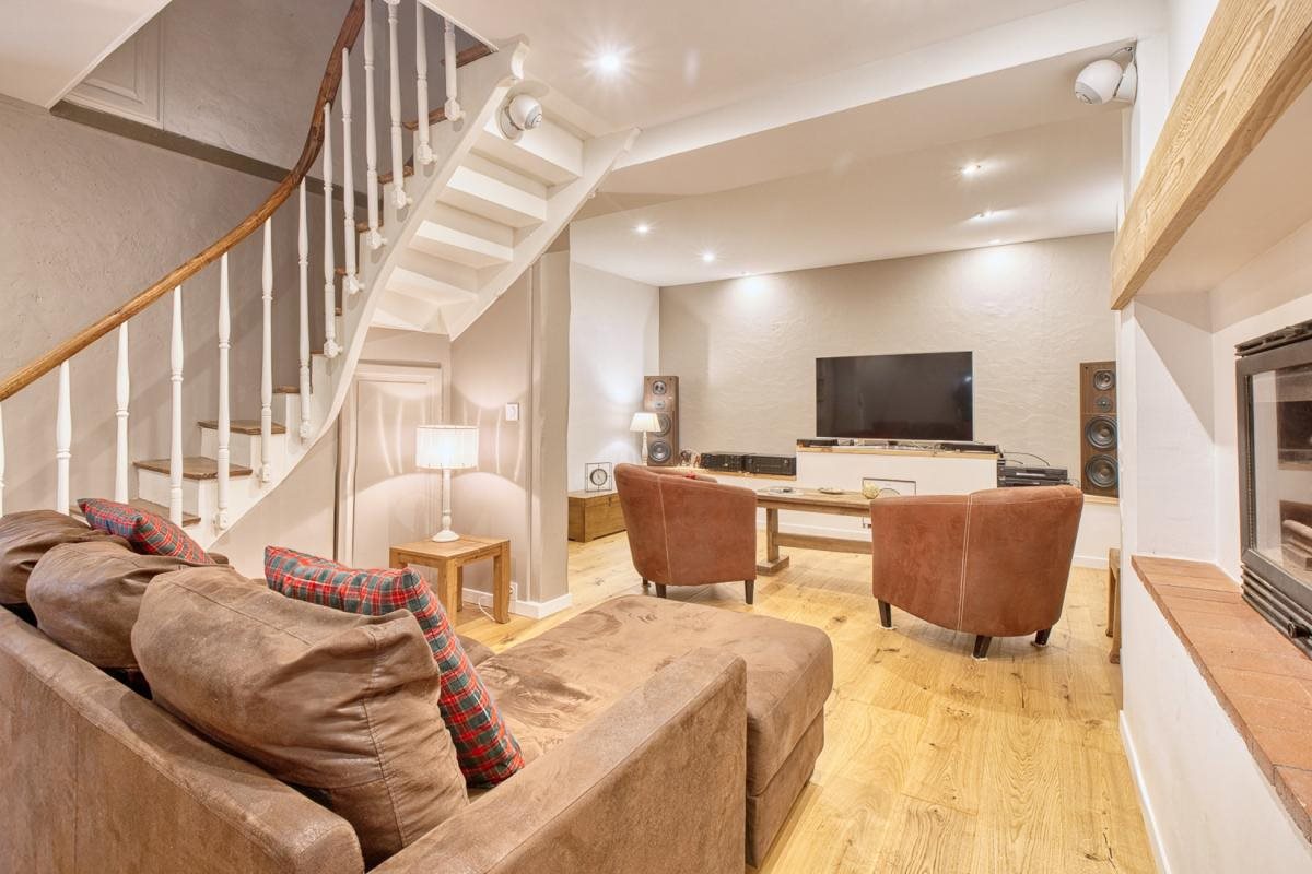 Maison à vendre, 145m², Tocane-Saint-Apre