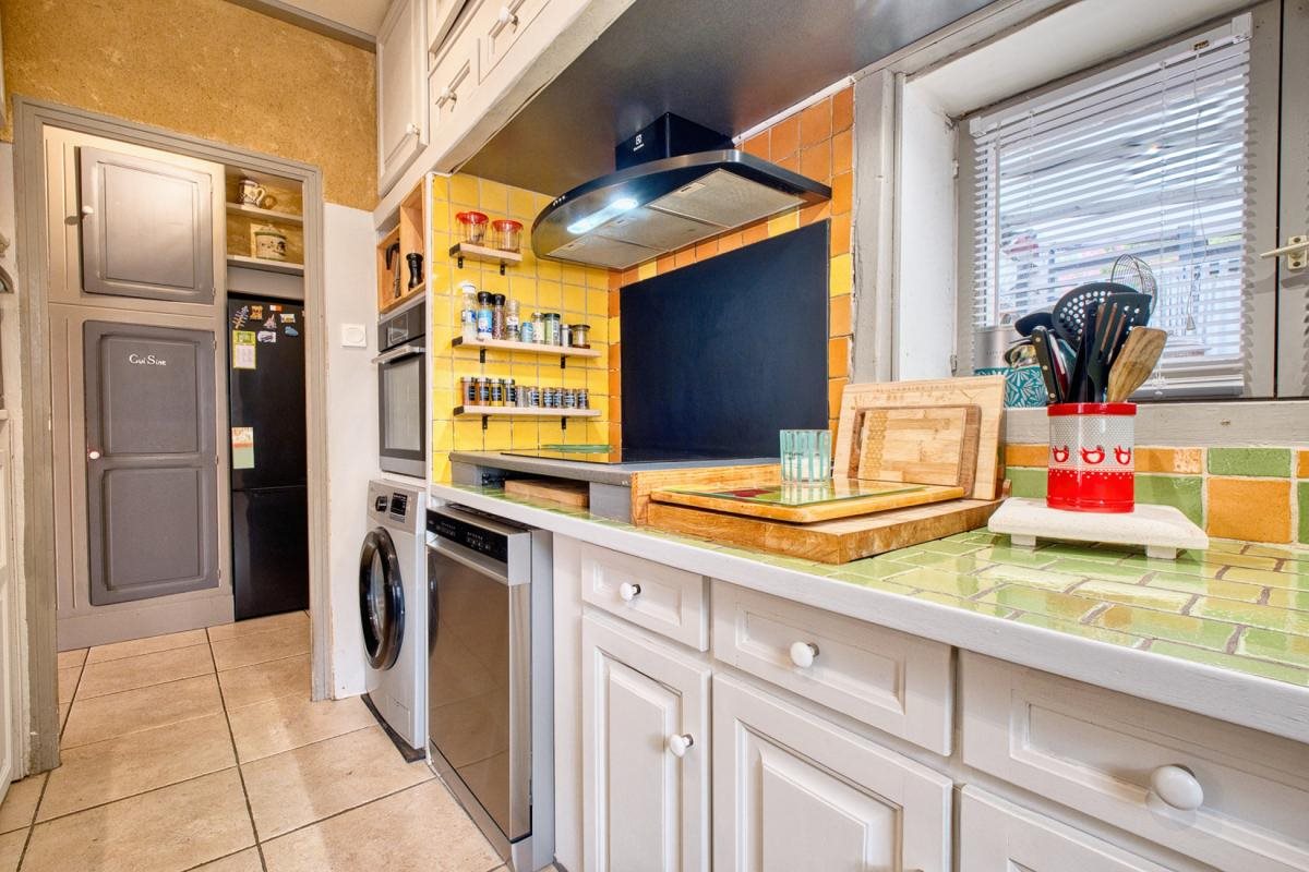 Maison à vendre, 145m², Tocane-Saint-Apre