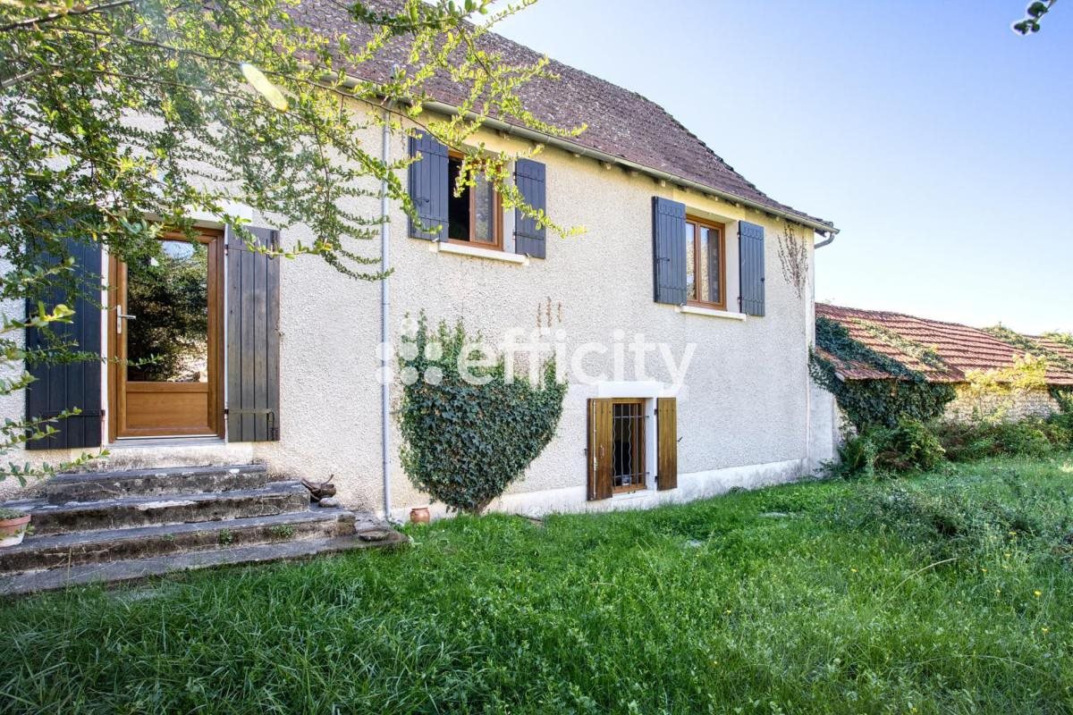 Maison à vendre, 210m², Bassillac et Auberoche