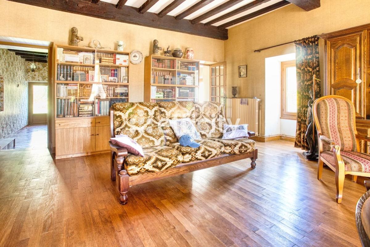 Maison à vendre, 210m², Bassillac et Auberoche