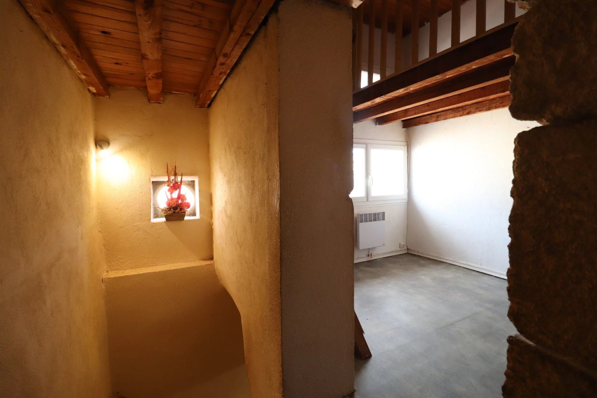 Maison à vendre, 56m², Calvisson