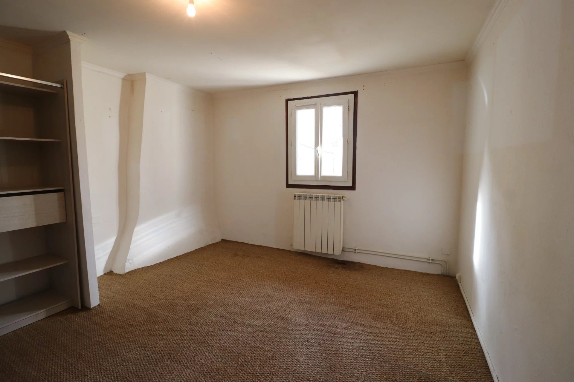 Maison à vendre, 56m², Calvisson