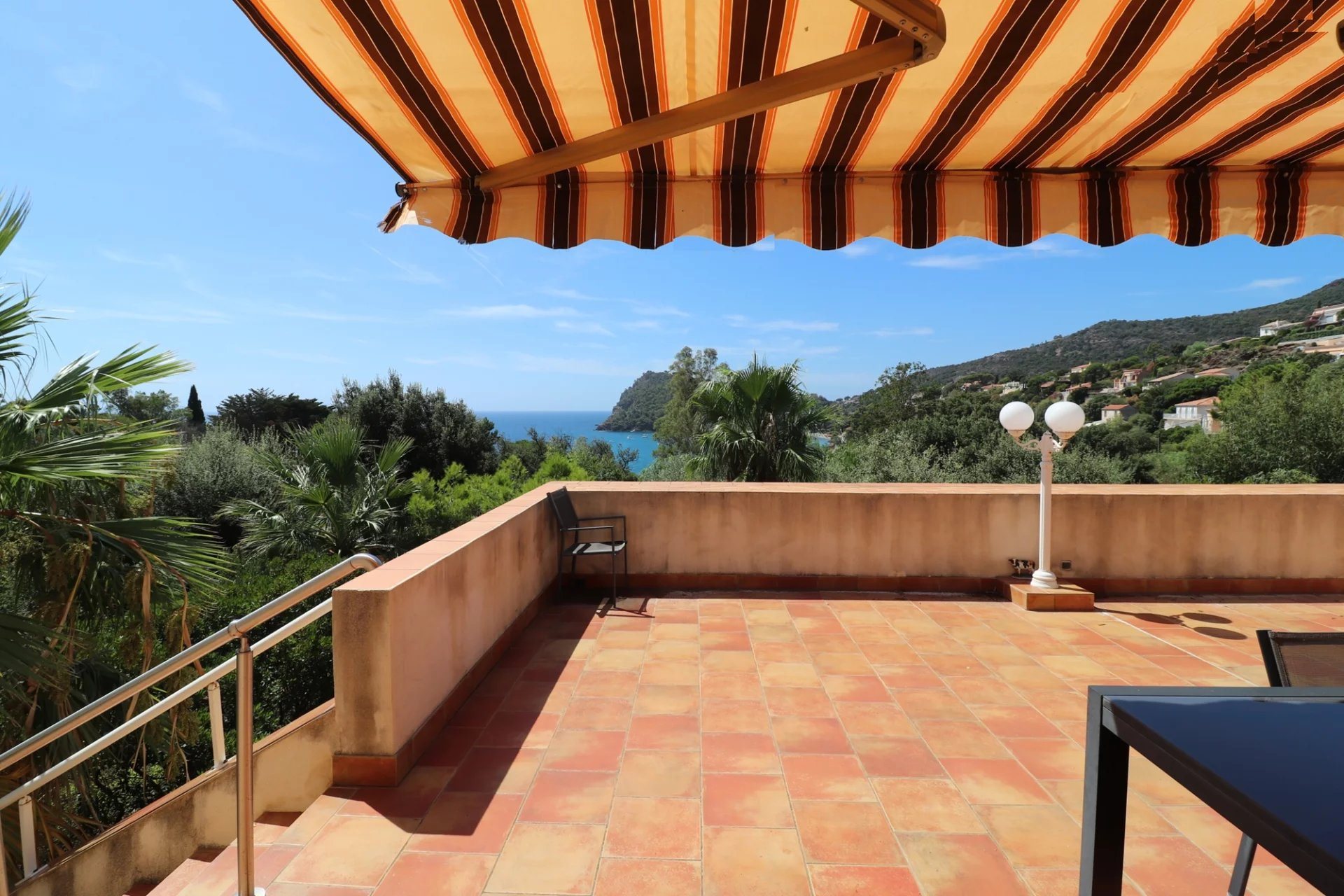 Maison à vendre, 200m², Rayol-Canadel-sur-Mer