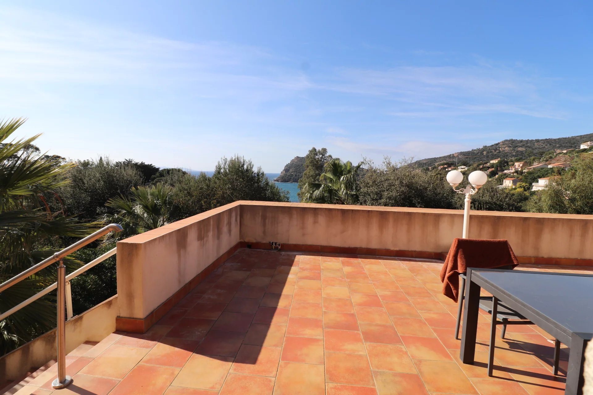 Maison à vendre, 200m², Rayol-Canadel-sur-Mer